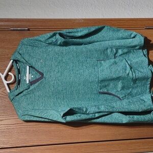 Nike Dri-Fit Running Hoodie women's L